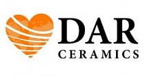 Логотип DAR Сeramics